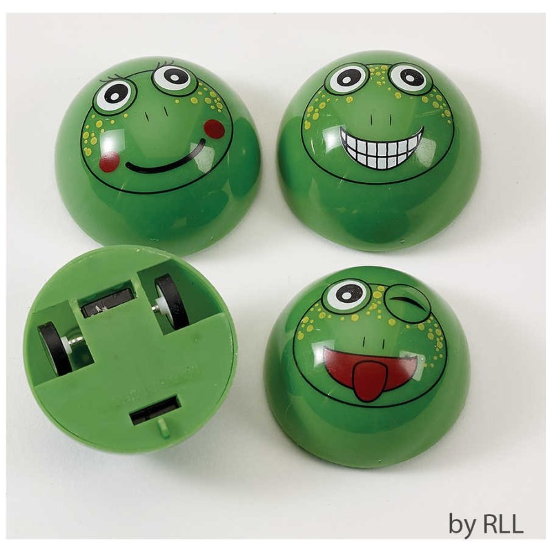 Passover Frantic Frogs | Passover | Judaica